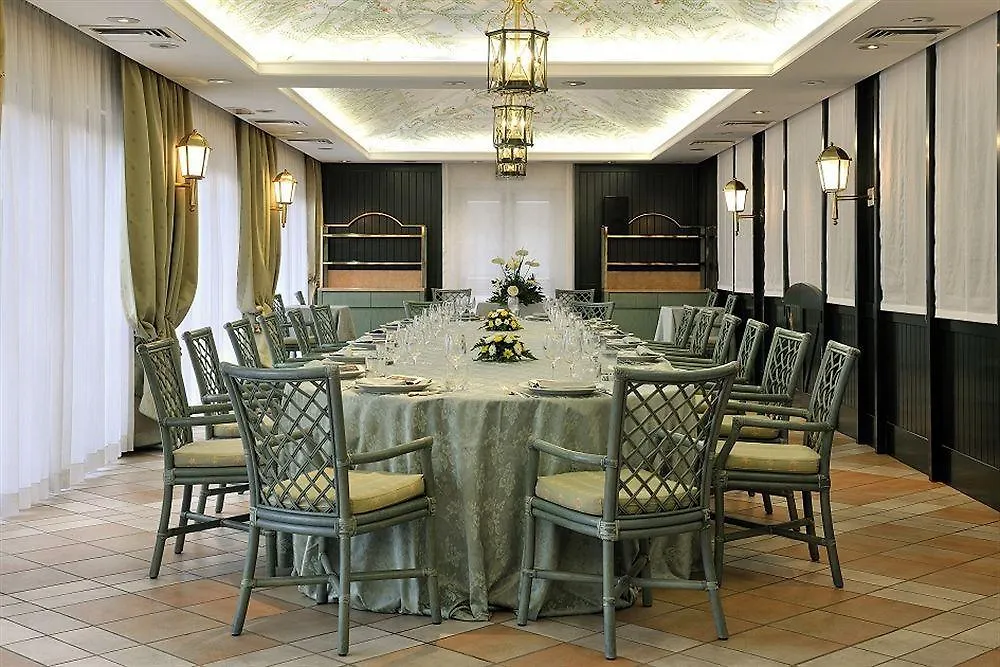 Perugia Plaza Hotel 4*,  Italia
