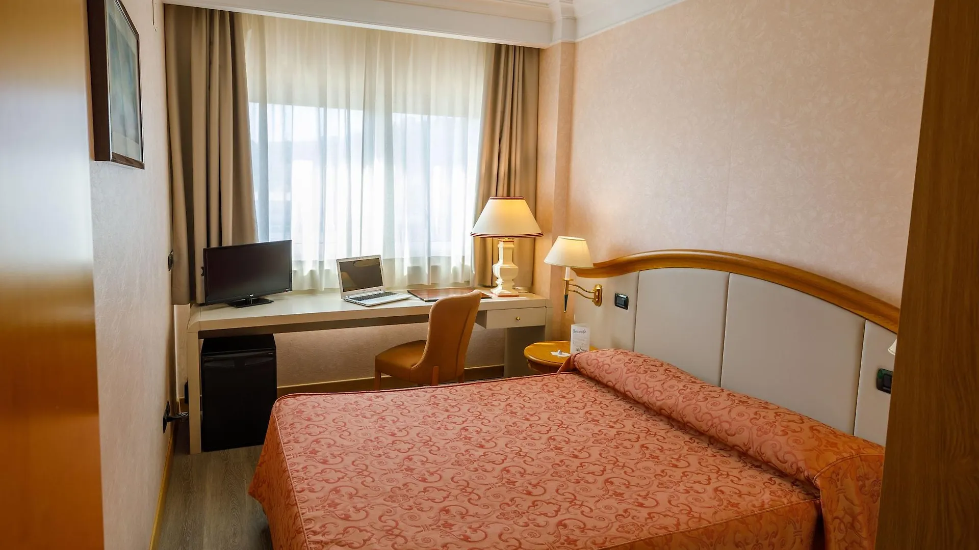 Perugia Plaza Hotel