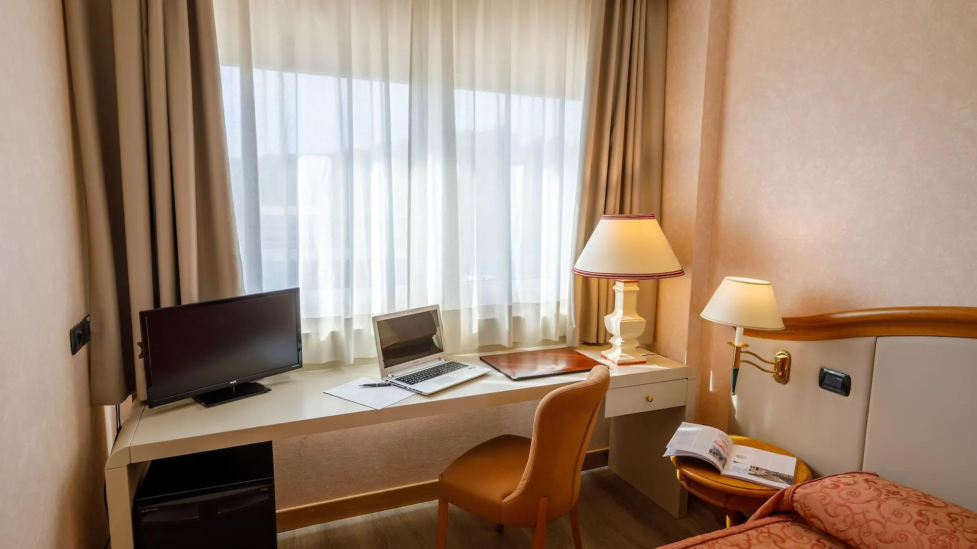 Perugia Plaza Hotel