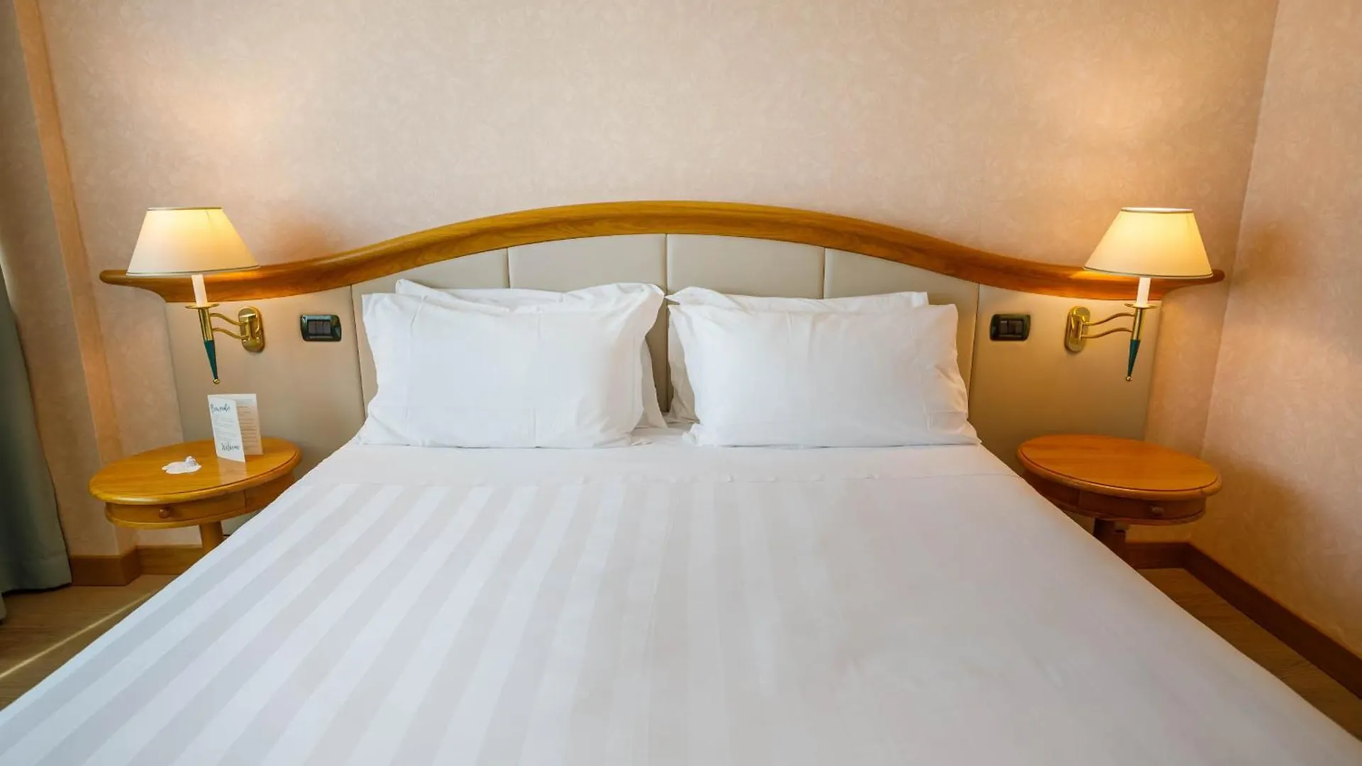 Perugia Plaza Hotel