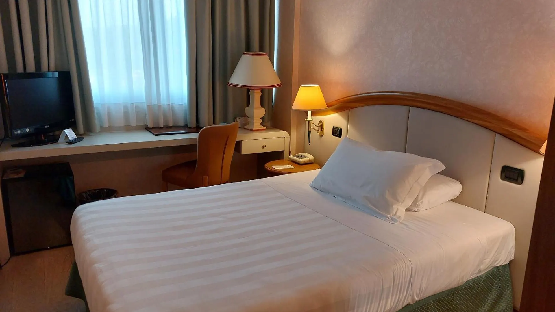 Perugia Plaza Hotel