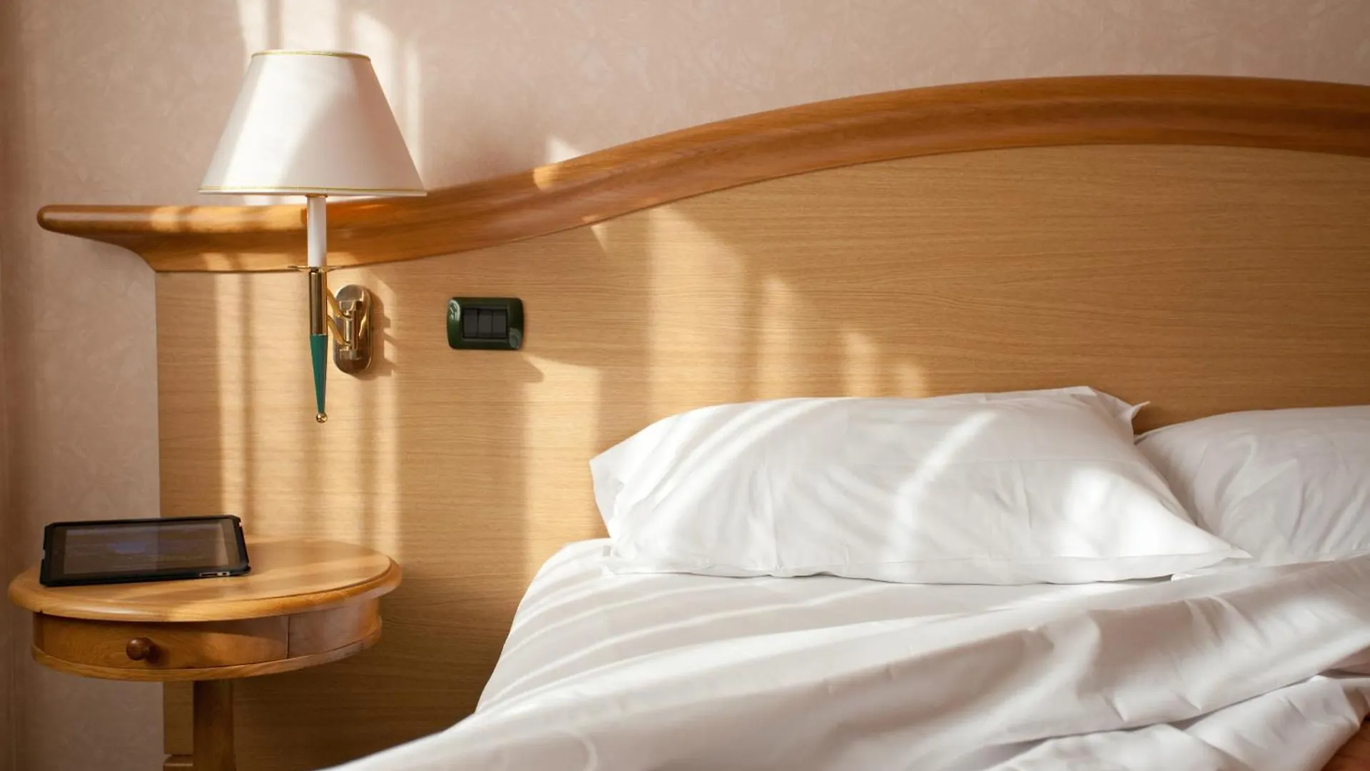 ****  Perugia Plaza Hotel Italia