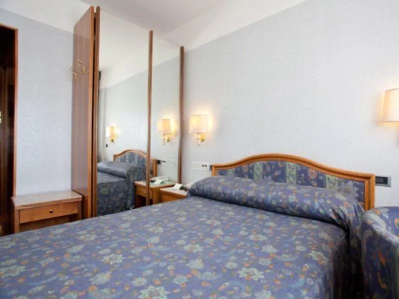 Perugia Plaza Hotel