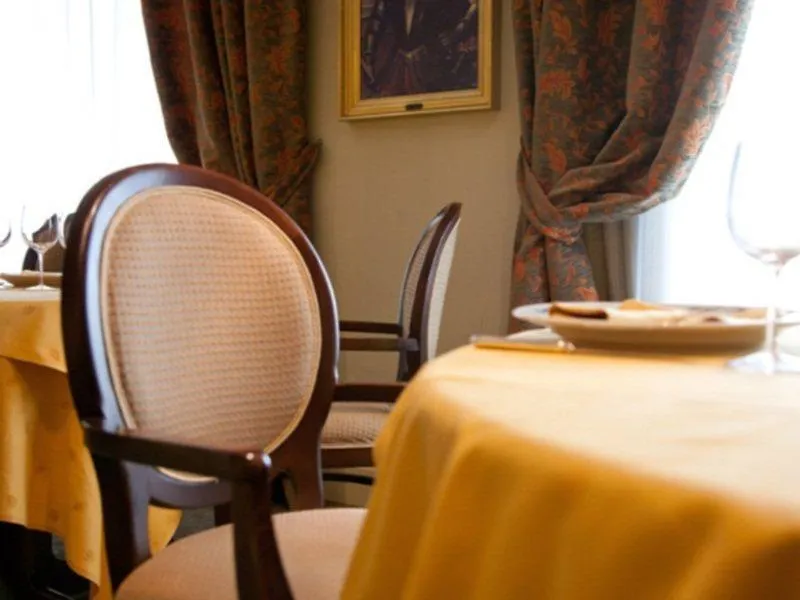 Perugia Plaza Hotel