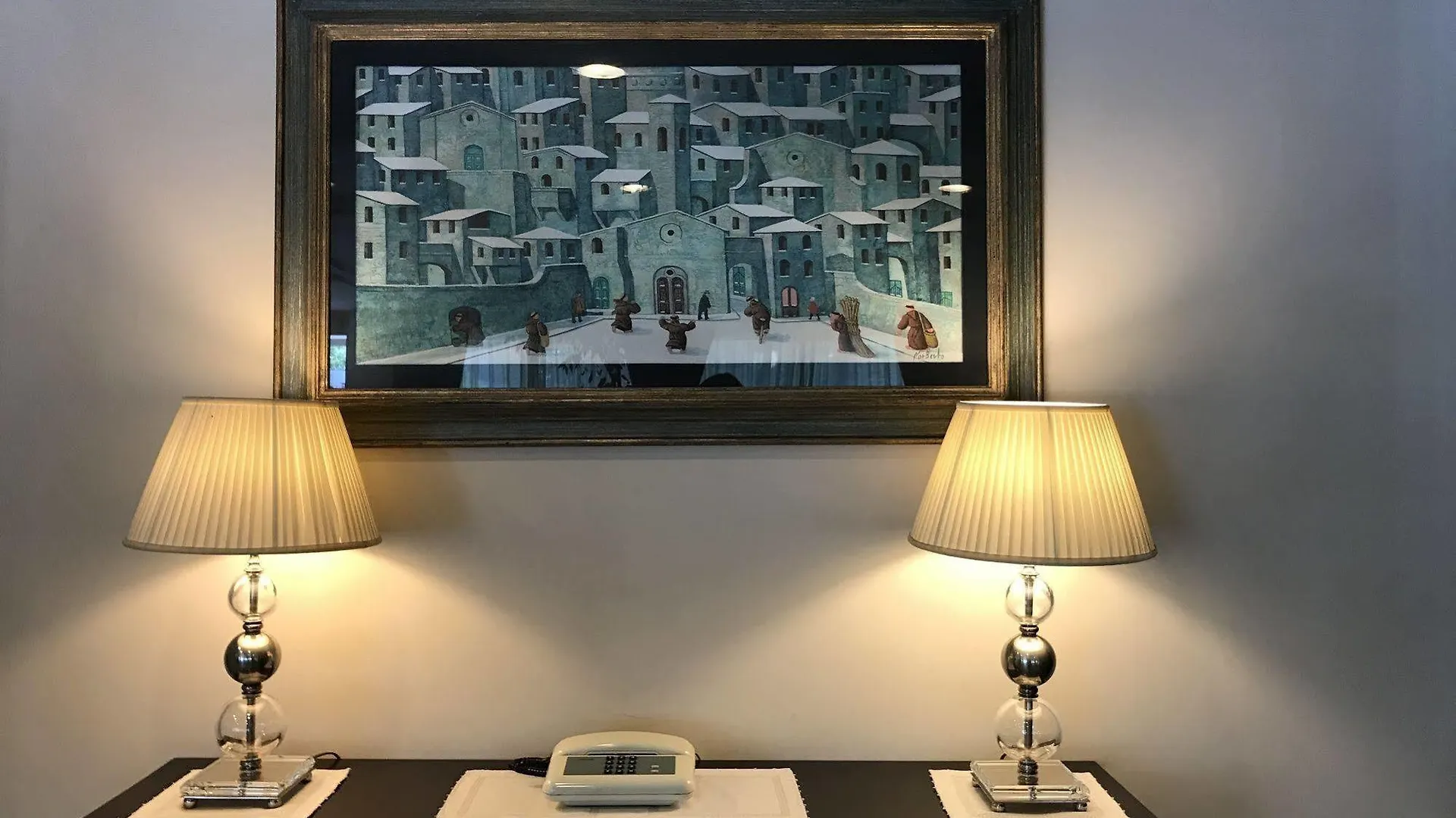 Perugia Plaza Hotel 4*,  Italia