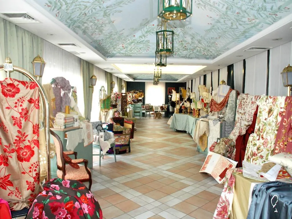 Perugia Plaza Hotel 4*,  Italia