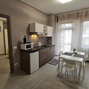 Appartamento Casa Belfiore 3