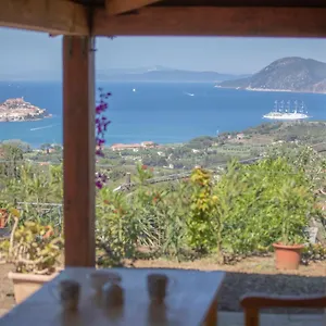 Casa vacanze Azzurra