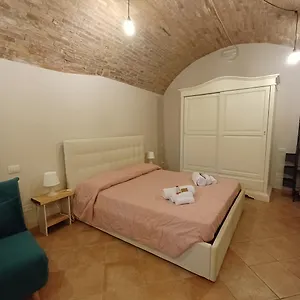 Loft Gioia Appartamento