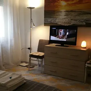 Casa Moderna Appartamento