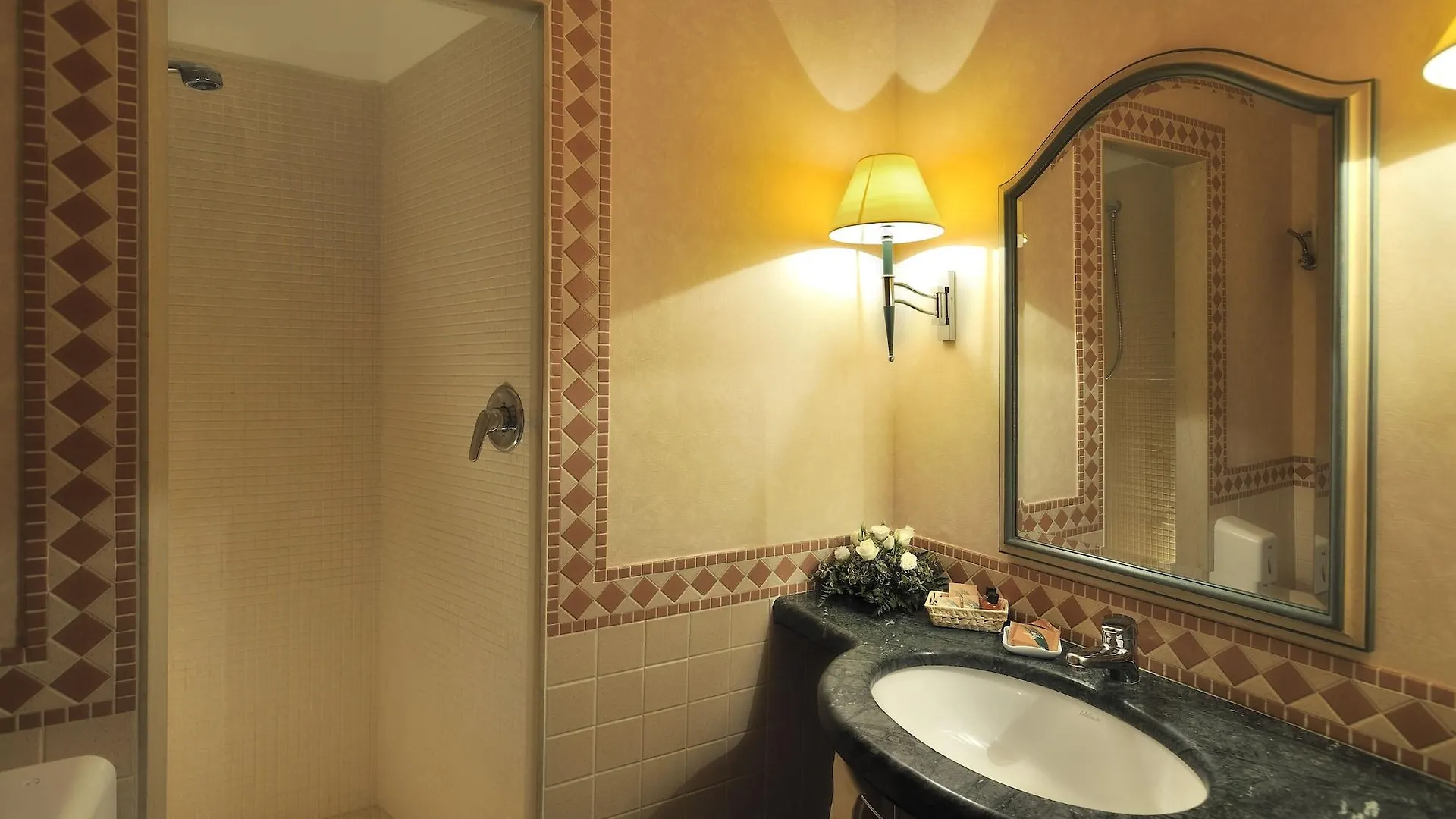 Perugia Plaza Hotel