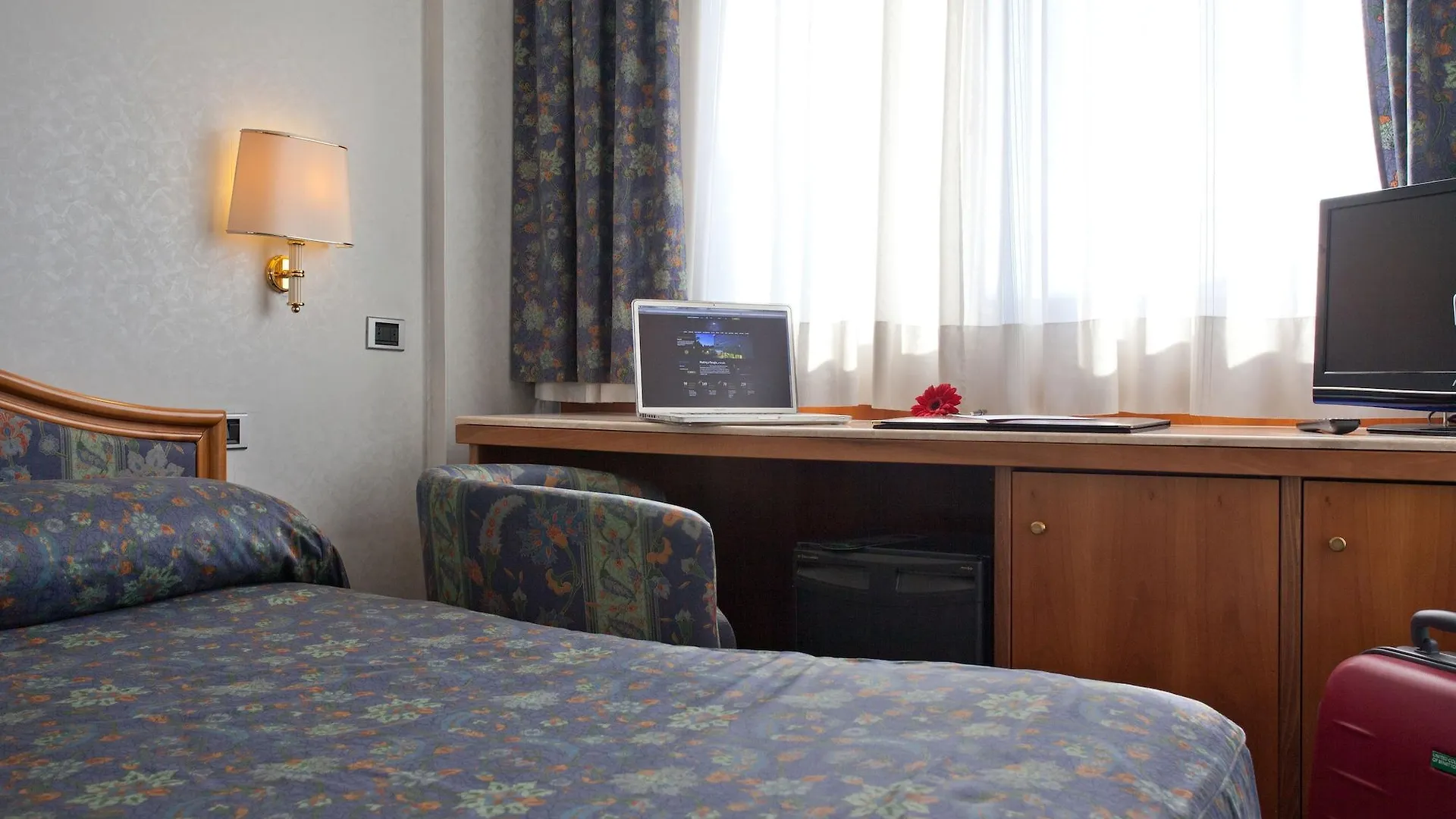 Perugia Plaza Hotel