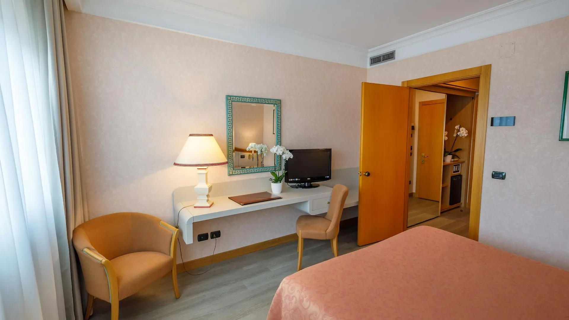 Perugia Plaza Hotel