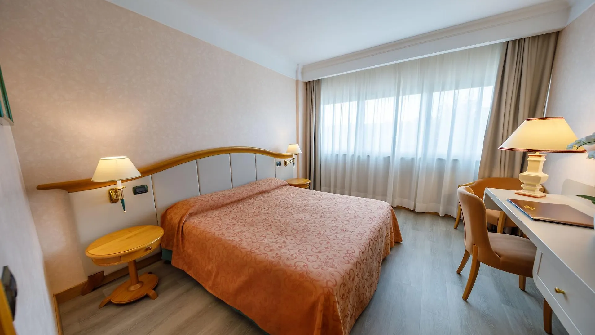 Perugia Plaza Hotel
