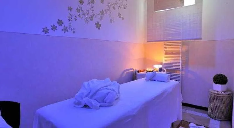 Perugia Plaza Hotel