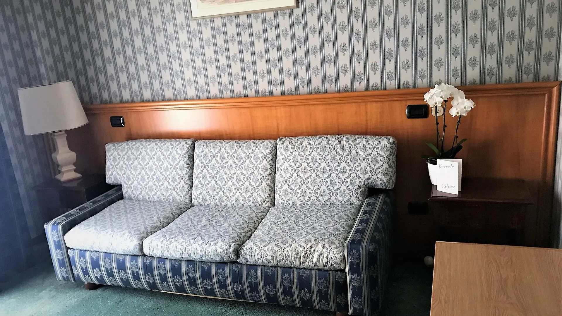Perugia Plaza Hotel