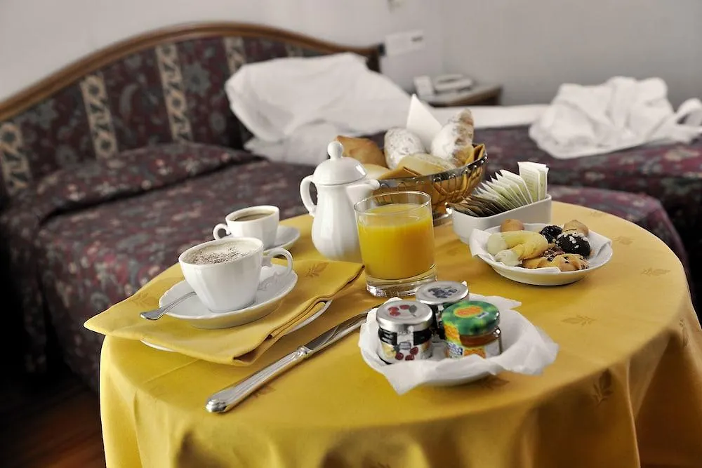 ****  Perugia Plaza Hotel Itália