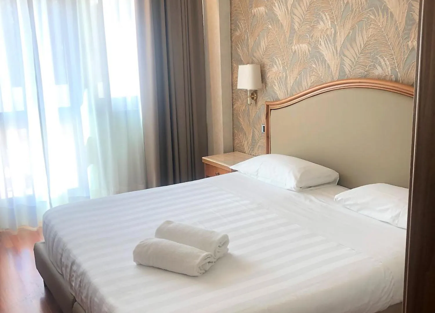 Perugia Plaza Hotel