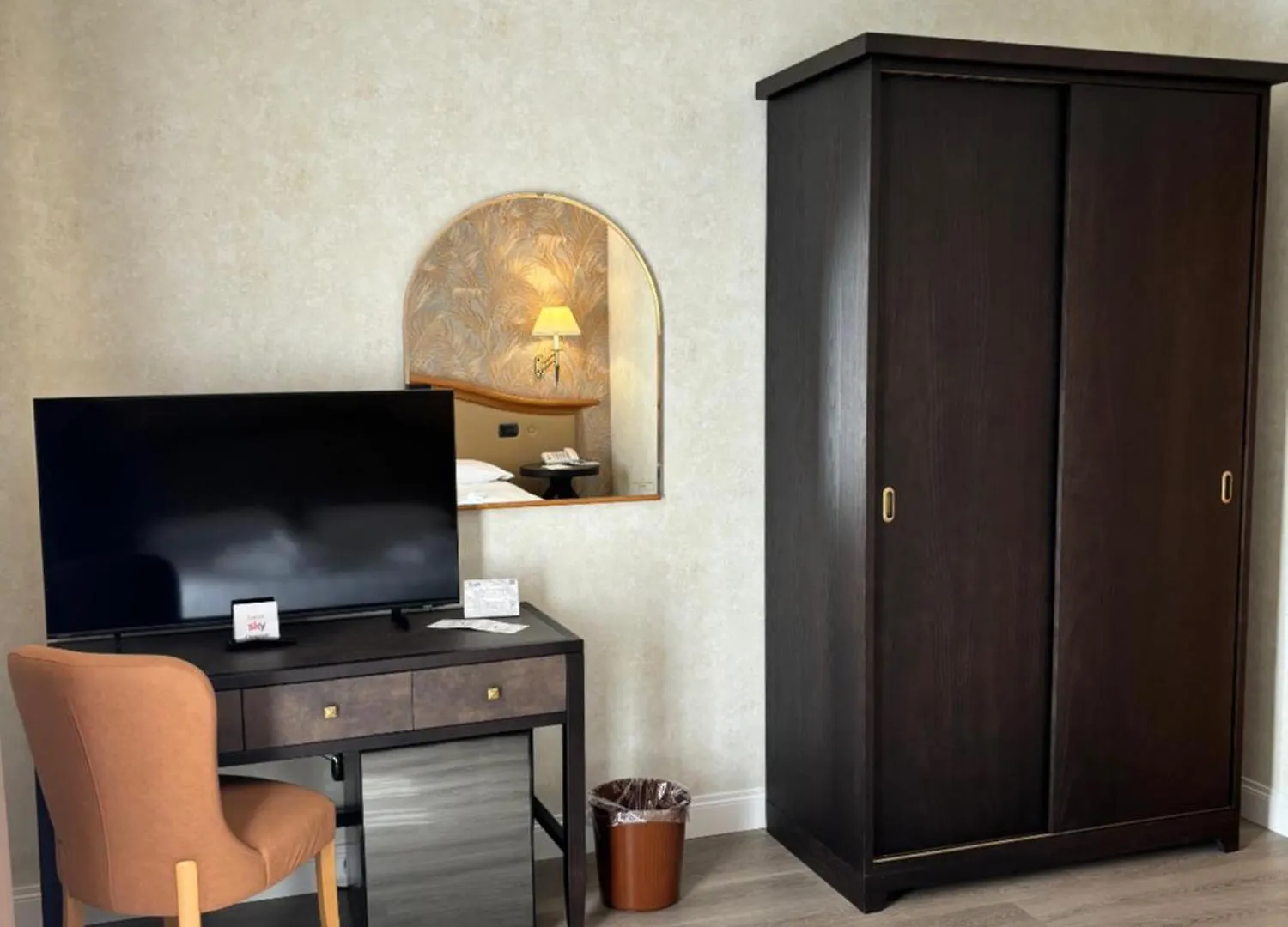 Perugia Plaza Hotel 4*,