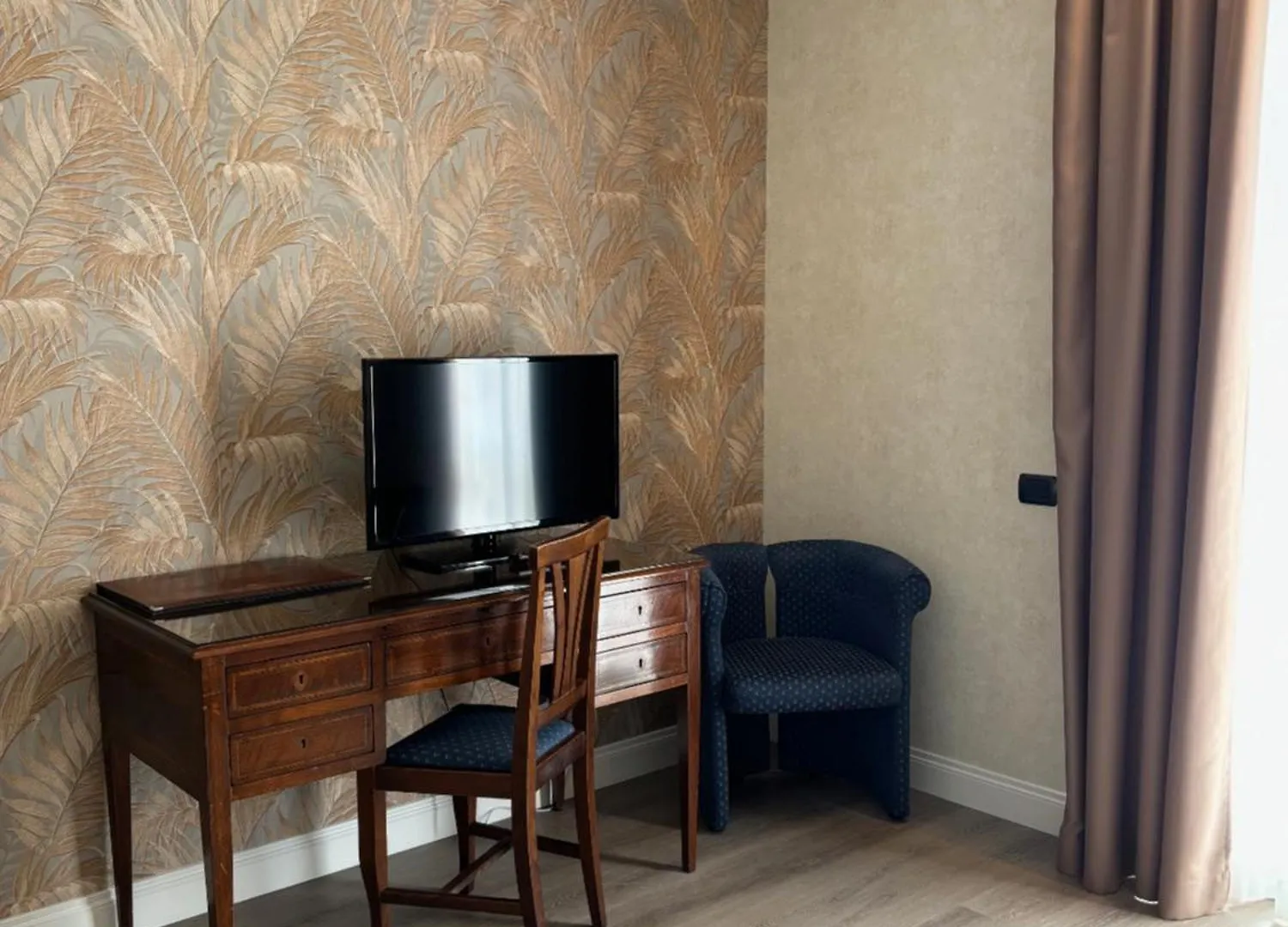 Perugia Plaza Hotel