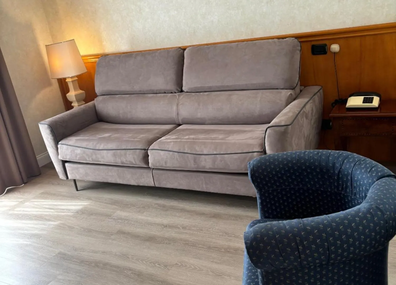 Perugia Plaza Hotel