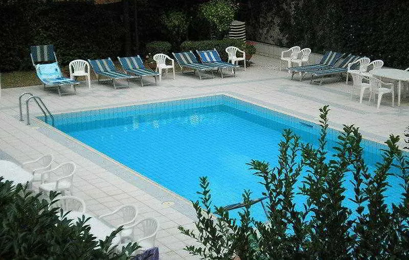 Perugia Plaza Hotel Ιταλία
